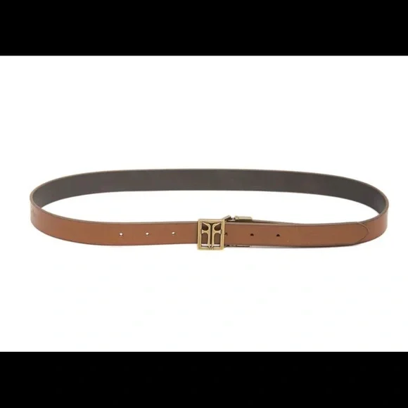 Frye | Accessories | Frye Reversible Genuine Leather Belt 